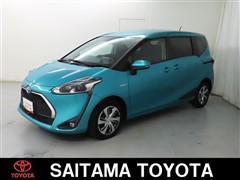 シエンタHV G クエロ