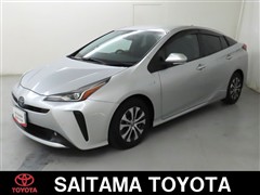 トヨタ　プリウス A