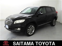 ヴァンガード240S S-PKG