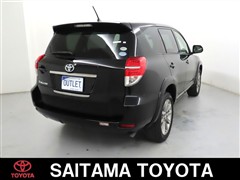 ヴァンガード240S S-PKG