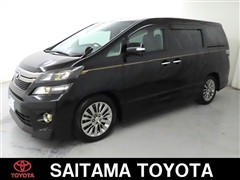 ヴェルファイア 2.4Z Gアイズ2