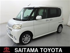 タント G スペシャル