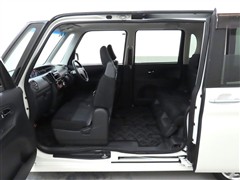 タント G スペシャル