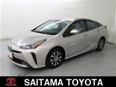 プリウス Aプレミアム