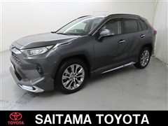 トヨタ RAV4 G Zパッケージ