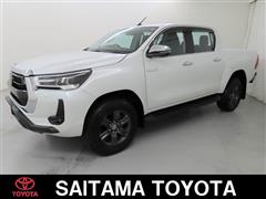 ハイラックス Z