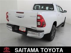 ハイラックス Z