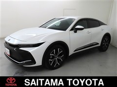 クラウン クロスオーバーG ADV