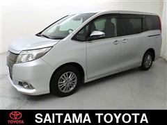 エスクァイア Xi