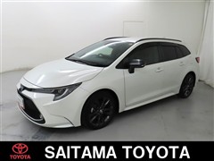 カローラツーリングHV WxB