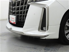 アルファード S タイプゴールド