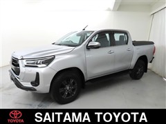 ハイラックス Z