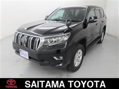 ランドクルーザープラド TX