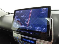 ランドクルーザープラド TX