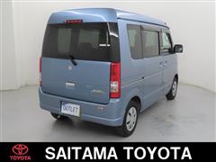 エブリィW JPターボ ハイルーフ