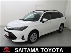 トヨタ カローラフィールダー EX