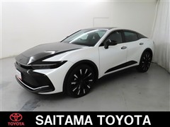 トヨタ クラウン クロスオーバーRSアドバ