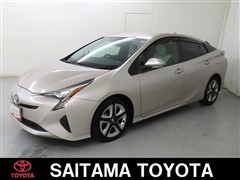 プリウス S ツーリングセレクション