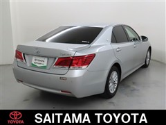 クラウン ロイヤルサルーン