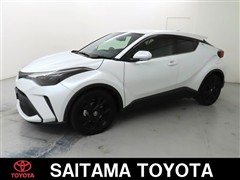 C-HR HV Gモ-ドネロ セ-フ