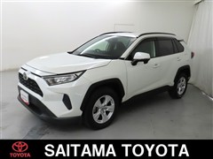 RAV4 X