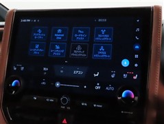 ヴェルファイア Z プレミア