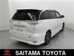 エスティマ アエラス プレミアムED