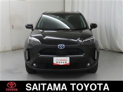 ヤリスクロスHV G