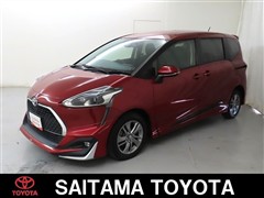 シエンタ ファンベース G