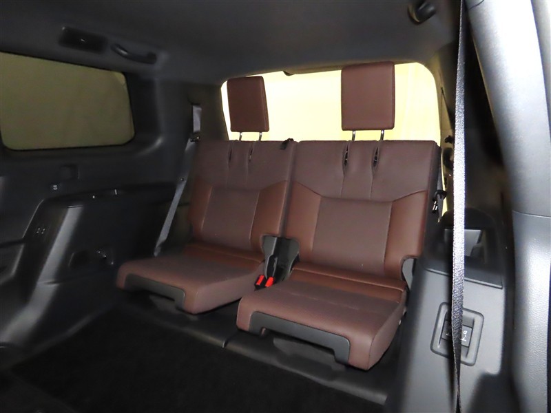 ランドクルーザー250 ZX（034012861303）の中古車 | トヨタ認定中古車