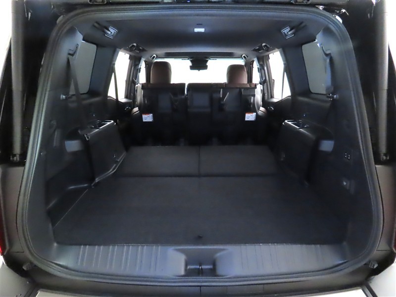 ランドクルーザー250 ZX（034012861303）の中古車 | トヨタ認定中古車