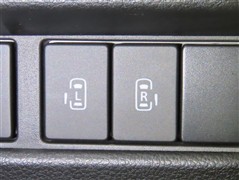 スペーシアギアHV XZ