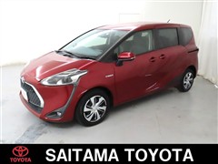 シエンタ HV G クエロ