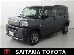 タフト G ダーククロムベンチャ-