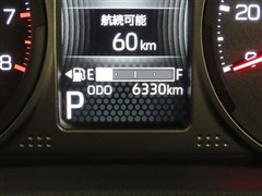 タフト G ダーククロムベンチャ-