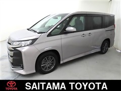 ノア HV S-G