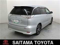 エスティマ アエラス プレミアムED