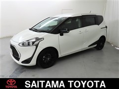 シエンタHV ファンベースG セーフテ