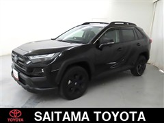 RAV4 HV ADV オフロ-ドP2
