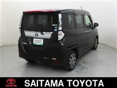 タンク カスタムG-T