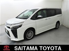 ヴォクシー HV ZS キラメキ3