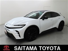 クラウン スポーツ Z