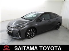プリウスPHV S GRスポーツ