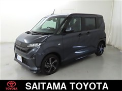 ダイハツ ムーヴ RS