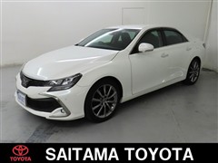 トヨタ マークX 250RDS