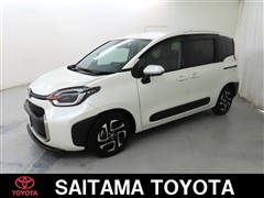 トヨタ シエンタ Z