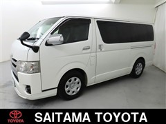 ハイエースV スーパーGLダークP