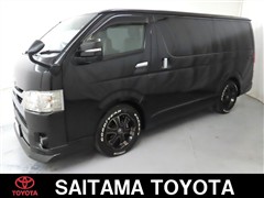 ハイエースV スーパーGL DP2