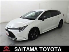 カローラツーリング WxB