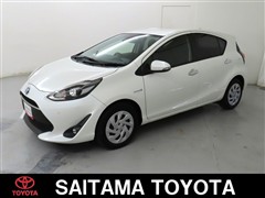 アクア S スタイルブラック